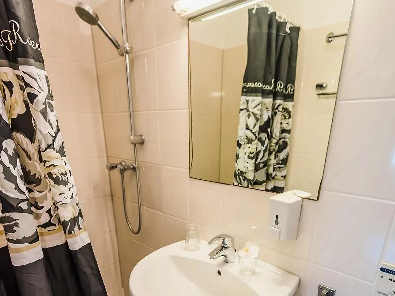 Hotel Sander Amsterdam Netherlands