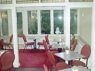 Hotel Sander أمستردام 3*,  هولندا