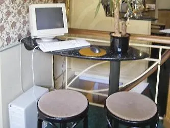 Hotel Sander Амстердам
