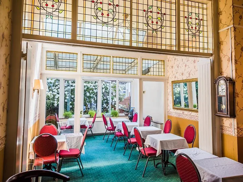 Hotel Sander Amsterdam