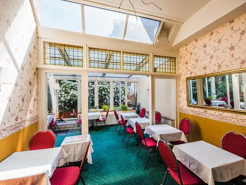 Hotel Sander Amsterdam