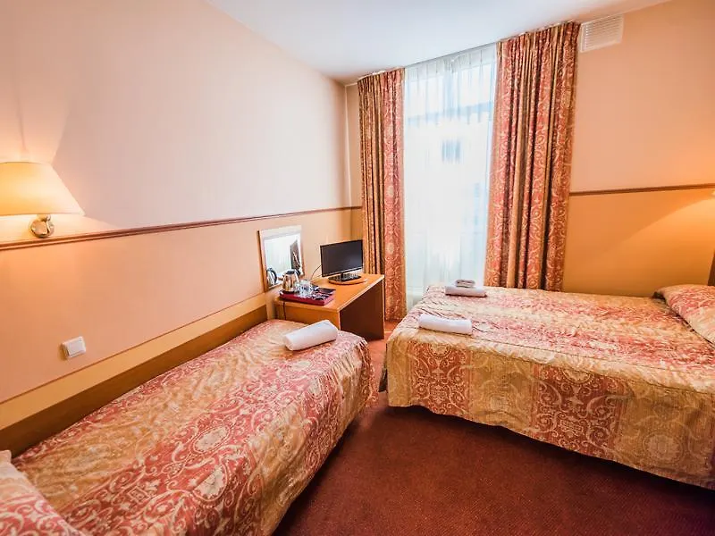 Hotel Sander Amsterdam 3*,  Netherlands