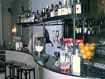***  Hotel Sander Амстердам Нидерланды