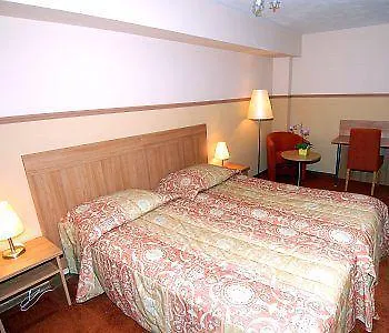 Hotel Sander Амстердам 3*,  Нидерланды