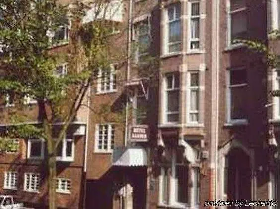 Hotel Sander Амстердам 3*,  Нидерланды