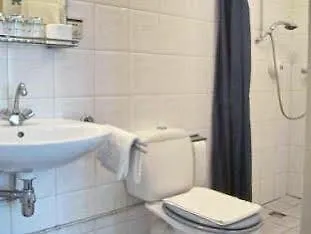 ***  Hotel Sander Амстердам Нидерланды